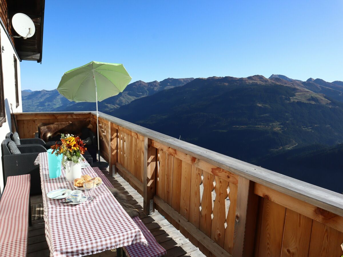 Holiday house Hütte in Brixental am Skilift