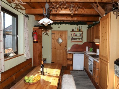 Holiday house Hütte in Brixental am Skilift - Features photo 16