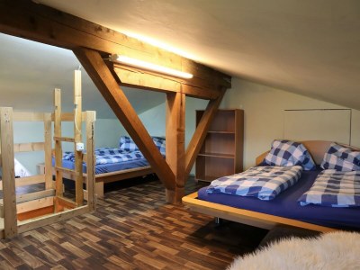 Holiday house Hütte in Brixental am Skilift - Features photo 25