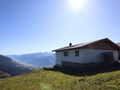 Holiday house Hütte in Brixental am Skilift - Outdoor photo 29