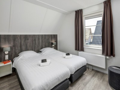 Holiday park Villa in Nieuwvliet-Bad am Strand - Features photo 6