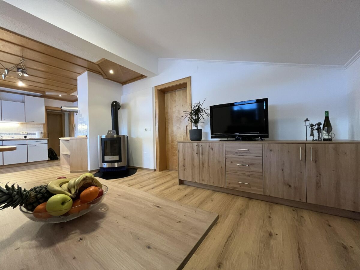 Apartment Apartment in Wald near Krimml Waterfalls