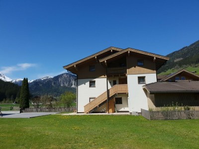 Apartment Apartment in Wald near Krimml Waterfalls - Outdoor photo 6