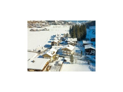 Apartment Apartment in Wald near Krimml Waterfalls - Outdoor photo 9