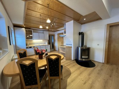 Apartment Apartment in Wald near Krimml Waterfalls - Features photo 10
