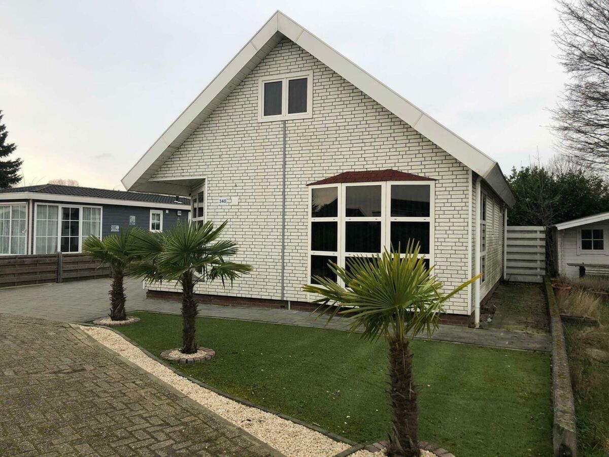 Holiday park Ferienhaus am Freizeitsee