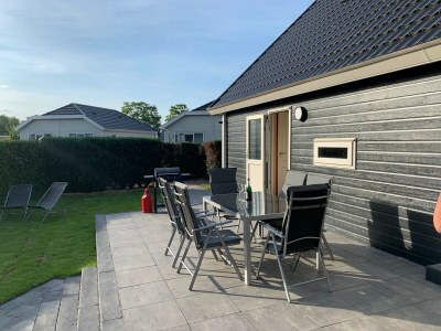 Holiday park Ferienhaus am Freizeitsee - Outdoor photo 3