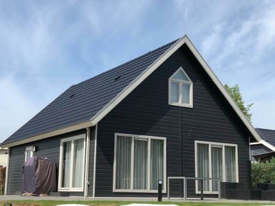 Holiday park Ferienhaus am Freizeitsee - Outdoor photo 4