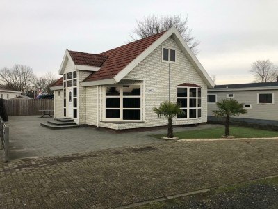 Holiday park Ferienhaus am Freizeitsee - Outdoor photo 5