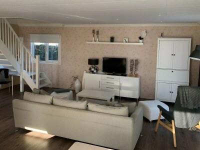 Holiday park Ferienhaus am Freizeitsee - Features photo 10