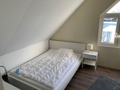 Holiday park Ferienhaus am Freizeitsee - Features photo 12
