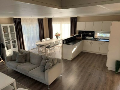 Holiday park Ferienhaus am Freizeitsee - Features photo 14