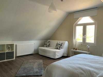 Holiday park Ferienhaus am Freizeitsee - Features photo 24