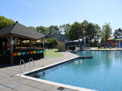 Holiday park Ferienhaus am Freizeitsee - Outdoor photo 37