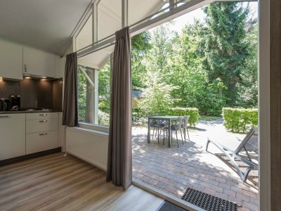 Holiday park Designer Chalet in the Veluwe - Outdoor photo 2