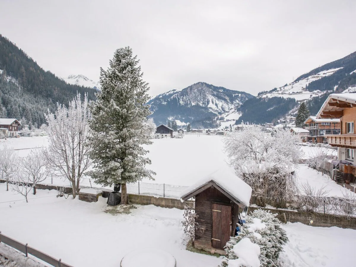 Apartment Wohnung in Wald bei Krimmler Wasserfällen - Outdoor photo 2