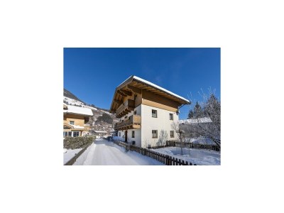Apartment Wohnung in Wald bei Krimmler Wasserfällen - Outdoor photo 6