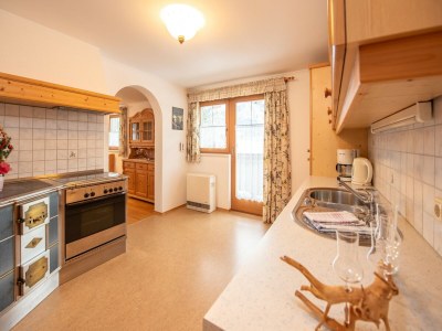 Apartment Wohnung in Wald bei Krimmler Wasserfällen - Features photo 14
