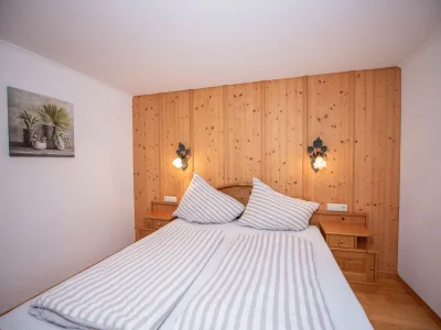 Apartment Wohnung in Wald bei Krimmler Wasserfällen - Features photo 18