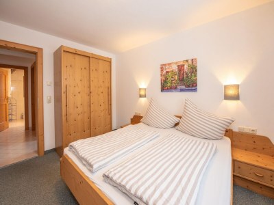 Apartment Wohnung in Wald bei Krimmler Wasserfällen - Features photo 19