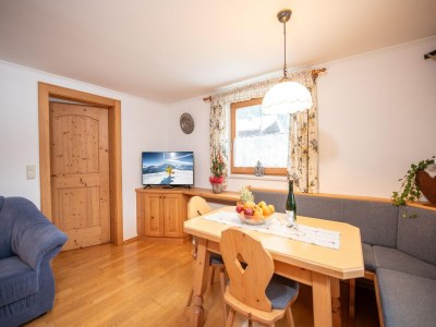 Apartment Wohnung in Wald bei Krimmler Wasserfällen - Features photo 22