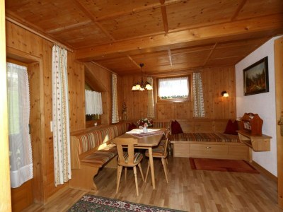 Apartment Chalet in Mayrhofen near Ski Slopes - Features photo 34