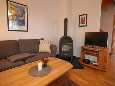 Holiday house Ferienhaus Sonnentau im Mueritz Nationalpark - Features photo 6
