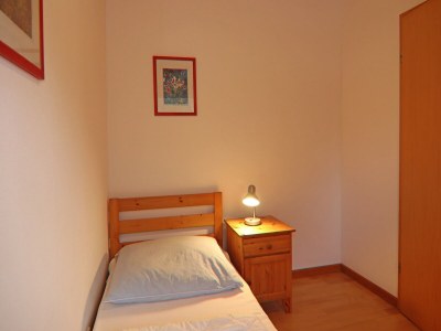 Holiday house Ferienhaus Sonnentau im Mueritz Nationalpark - Features photo 15