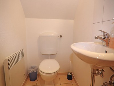 Holiday house Ferienhaus Sonnentau im Mueritz Nationalpark - Features photo 16