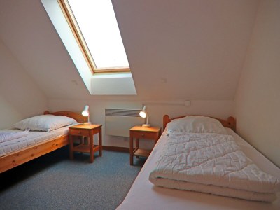 Holiday house Ferienhaus Sonnentau im Mueritz Nationalpark - Features photo 22