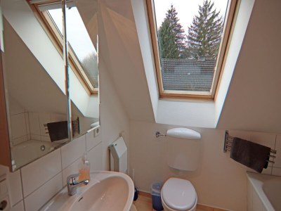 Holiday house Ferienhaus Sonnentau im Mueritz Nationalpark - Features photo 28