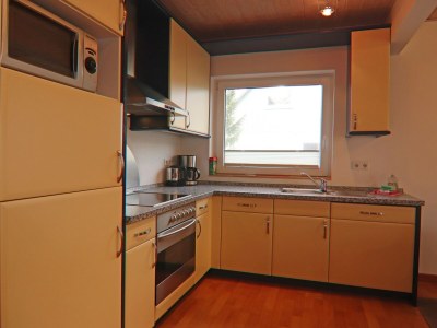 Holiday house Ferienhaus Sonnentau im Mueritz Nationalpark - Features photo 33
