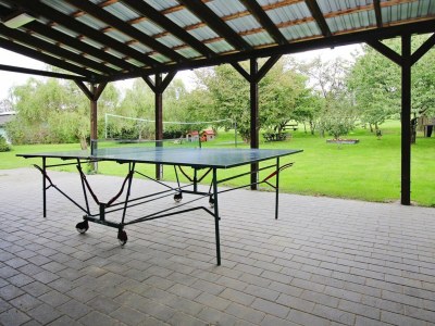 Holiday house Ferienhaus Sonnentau im Mueritz Nationalpark - Outdoor photo 36