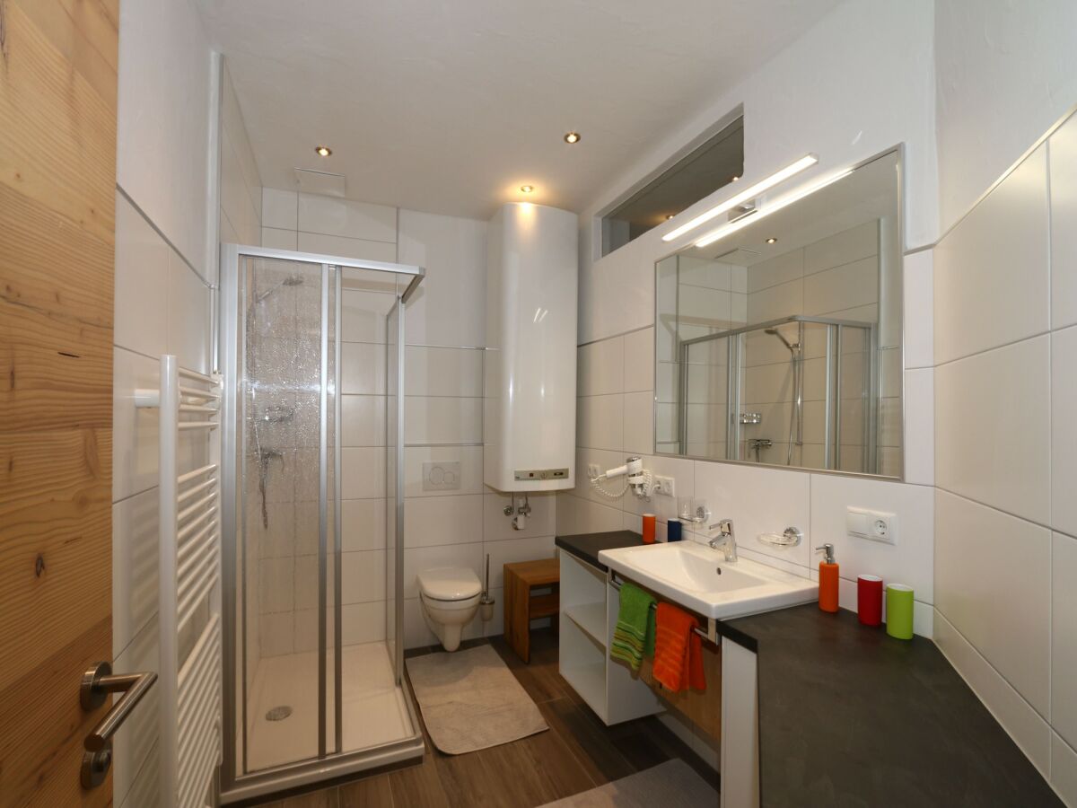 Apartment Apartment in Fügen near Spieljochbahn - Features photo 3