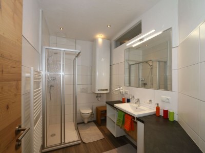 Apartment Apartment in Fügen near Spieljochbahn - Features photo 3