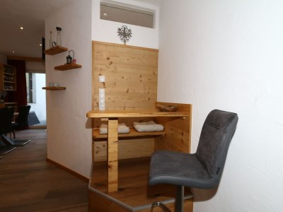 Apartment Apartment in Fügen near Spieljochbahn - Features photo 7