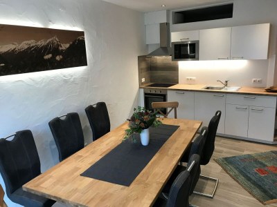 Apartment Apartment in Fügen near Spieljochbahn - Features photo 12
