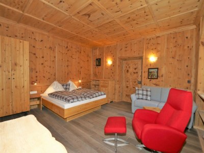 Apartment Apartment in Fügen near Spieljochbahn - Features photo 18