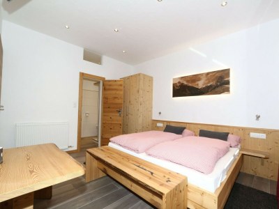 Apartment Apartment in Fügen near Spieljochbahn - Features photo 24