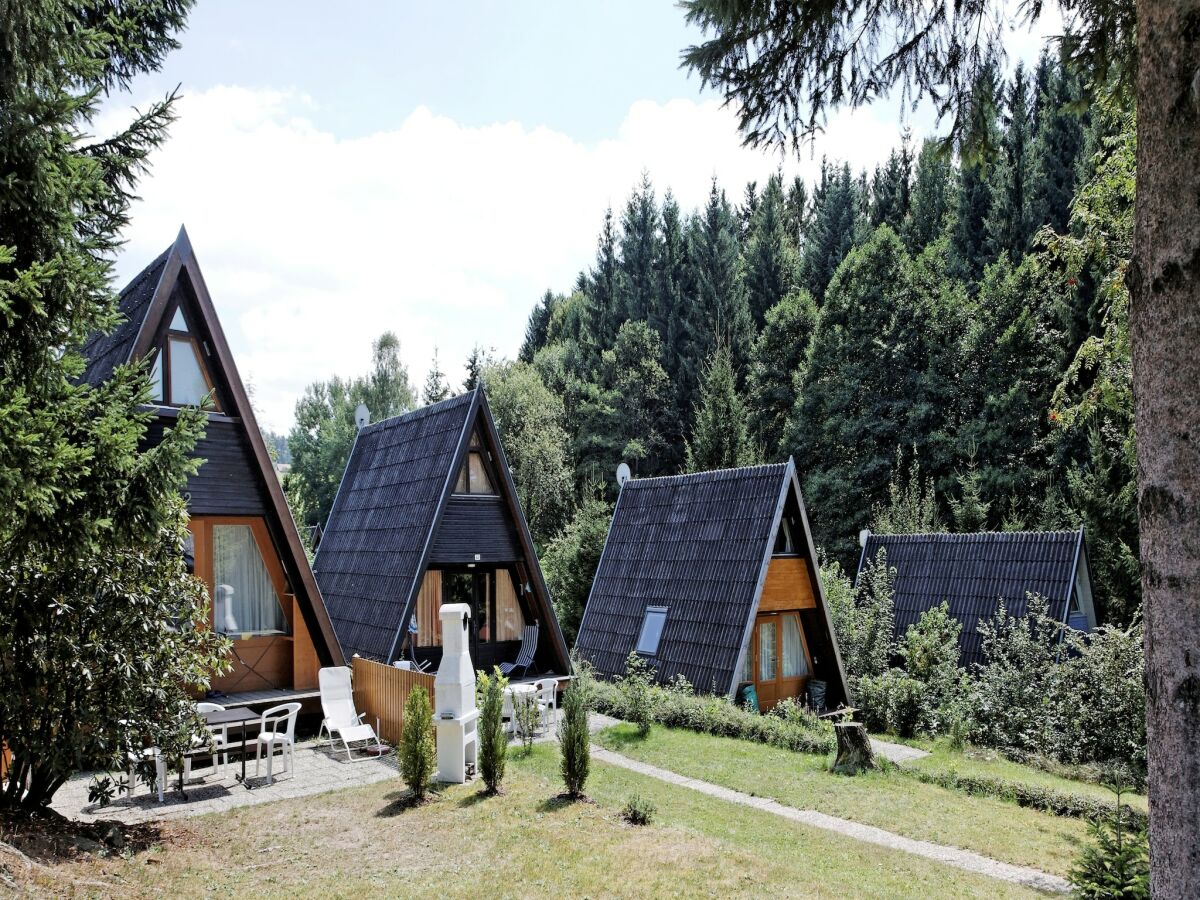 Holiday park Family Holiday Home in Bavaria