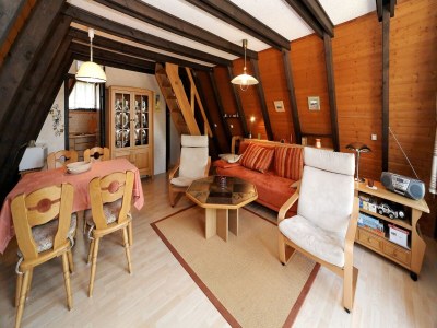 Holiday park Family Holiday Home in Bavaria - Features photo 4