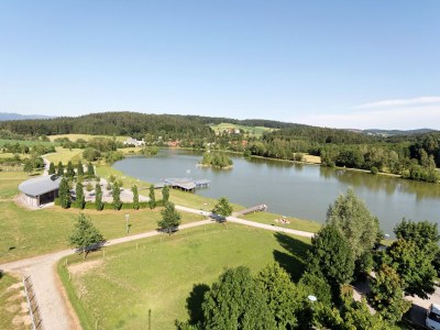 Holiday park Family Holiday Home in Bavaria - Environment photo 10