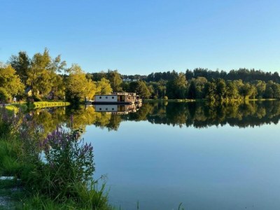 Holiday park Family Holiday Home in Bavaria - Environment photo 25
