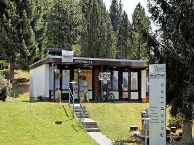 Holiday park Family Holiday Home in Bavaria - Outdoor photo 33