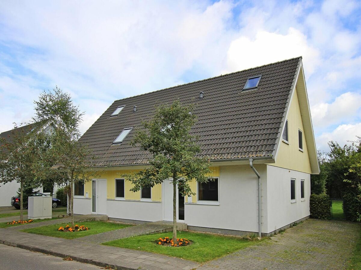 Holiday house Ferienhaus in Mirow für 9 Personen