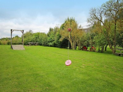 Holiday house Ferienhaus in Mirow für 9 Personen - Outdoor photo 6