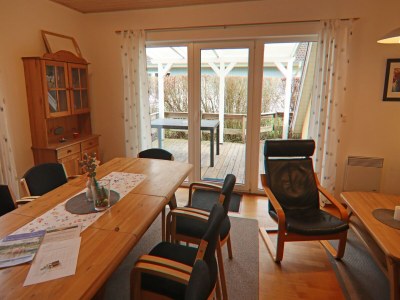 Holiday house Ferienhaus in Mirow für 9 Personen - Features photo 14