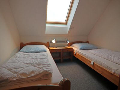 Holiday house Ferienhaus in Mirow für 9 Personen - Features photo 16