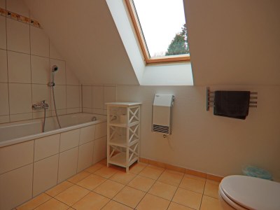 Holiday house Ferienhaus in Mirow für 9 Personen - Features photo 20