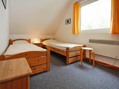 Holiday house Ferienhaus in Mirow für 9 Personen - Features photo 21